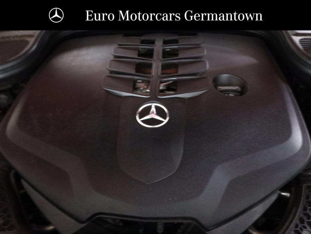 Certified 2023 Mercedes-Benz GLS 580 4MATIC image 82