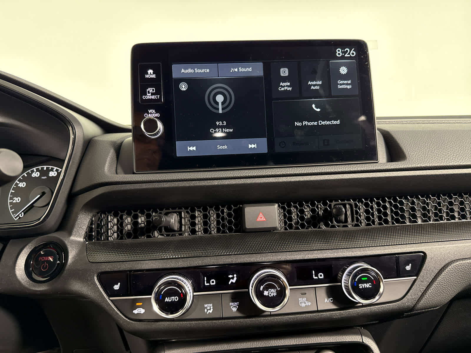 New 2026 Honda CR-V Sport image 28