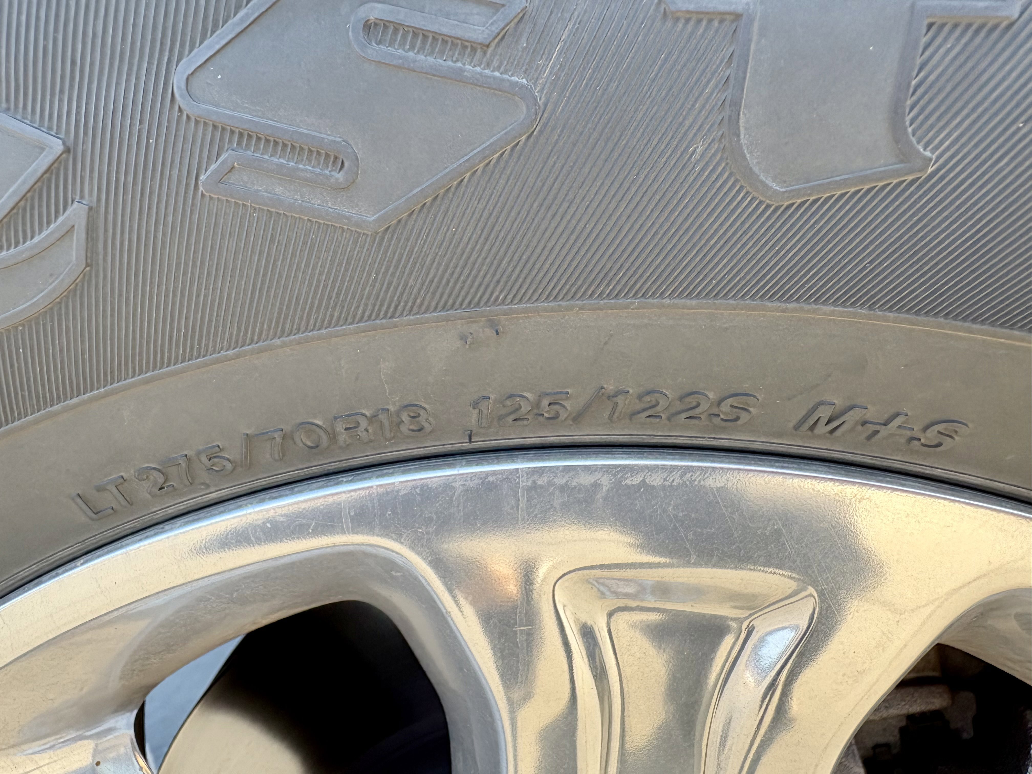 Used 2024 RAM 2500 Big Horn image 10