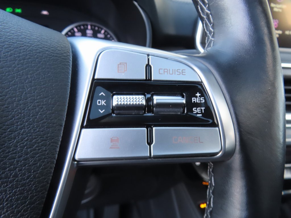 Certified 2021 Kia Telluride EX image 26