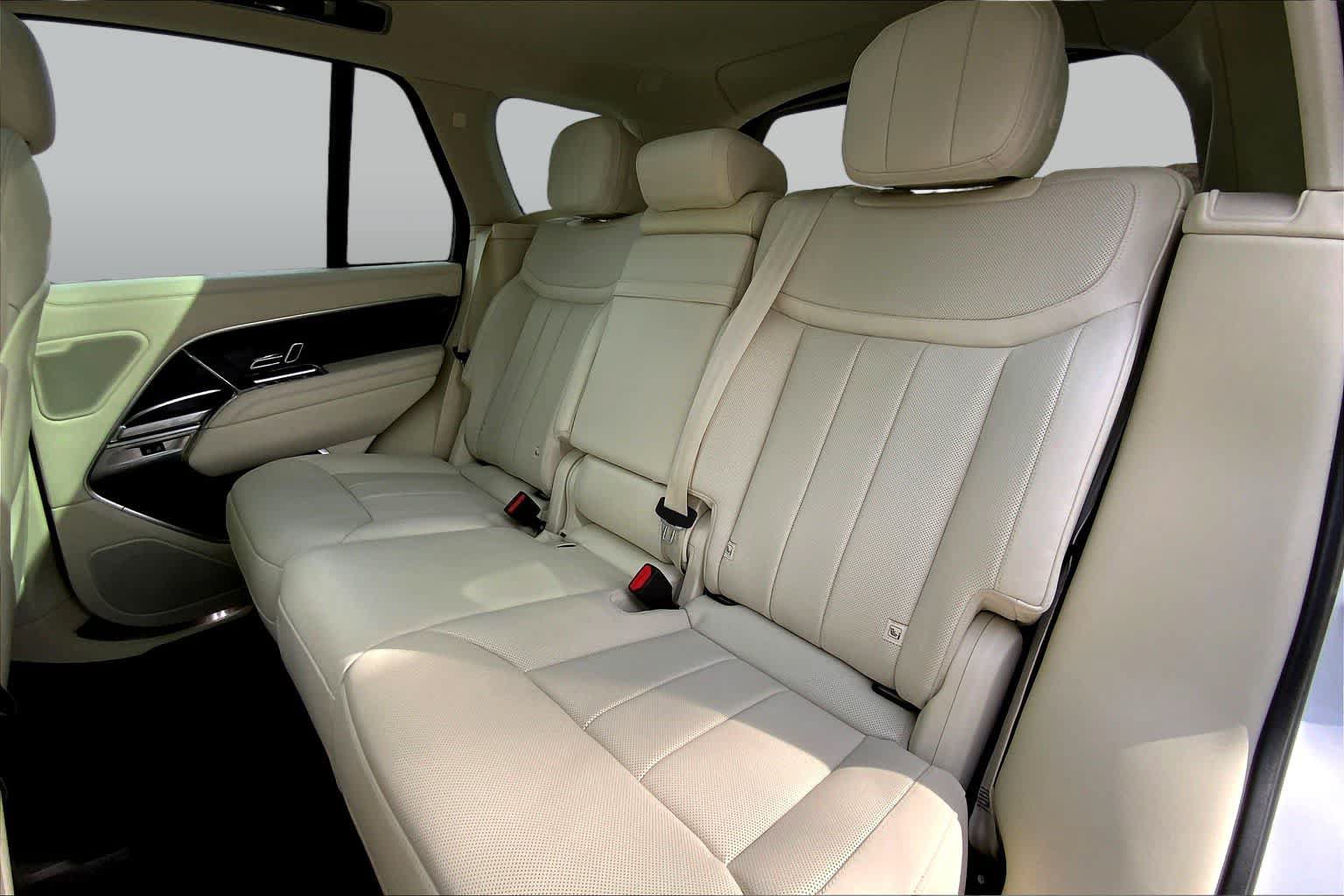 Used 2023 Land Rover Range Rover SE AWD/4WD image 19