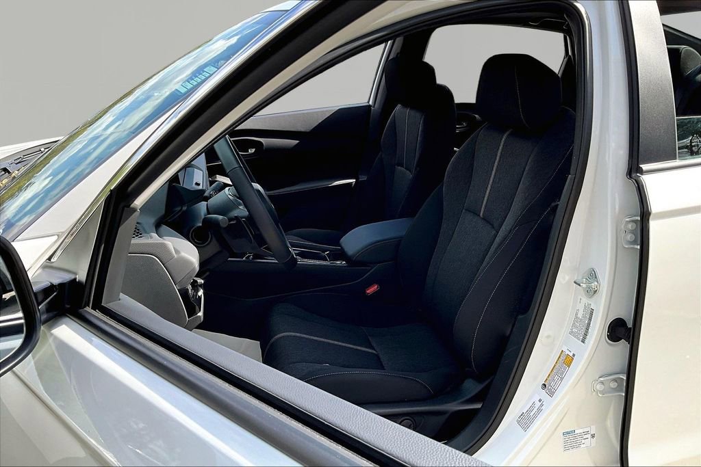 Used 2025 Honda Accord Sport image 17