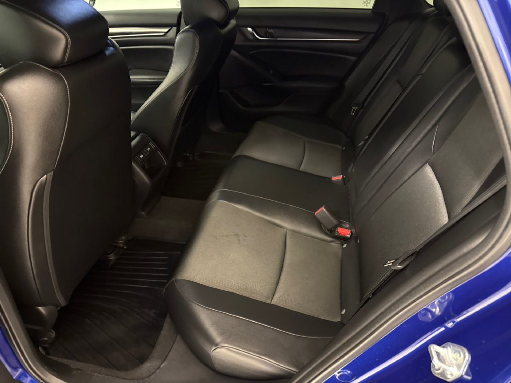 Certified 2022 Honda Accord Sport image 15