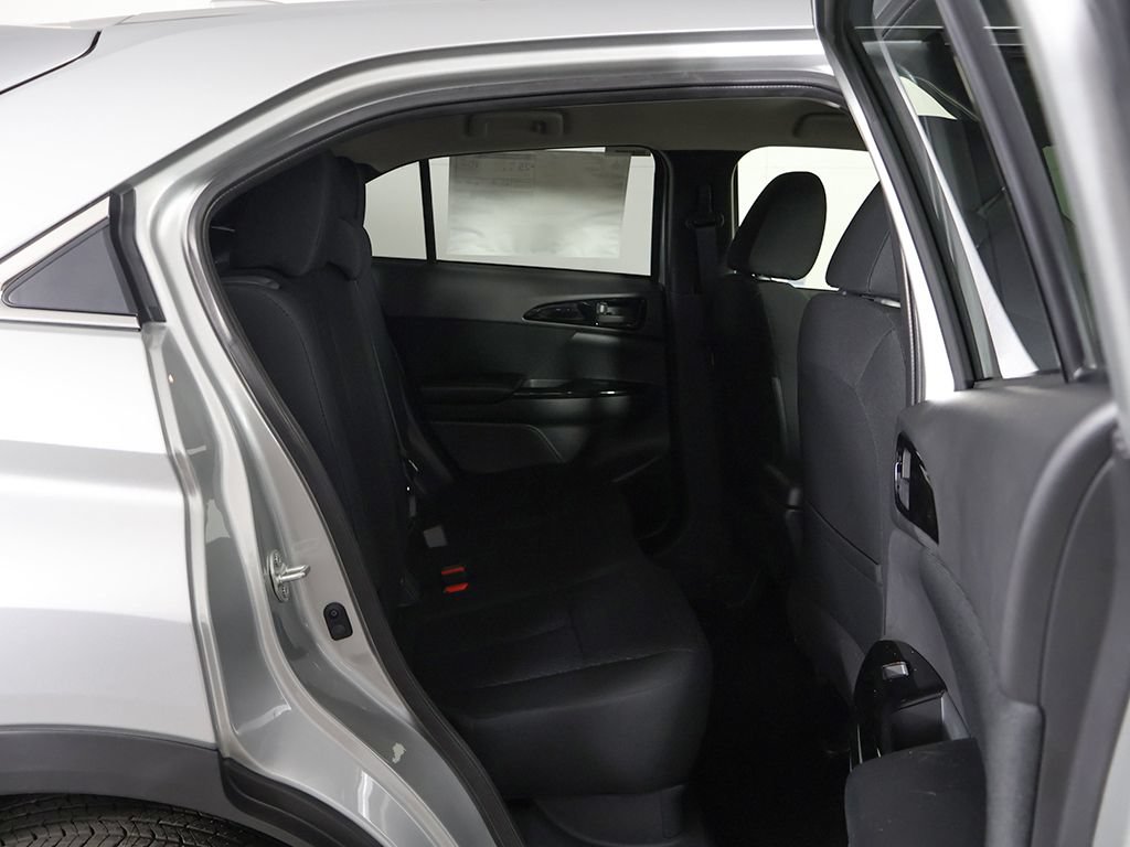 New 2026 Mitsubishi Eclipse Cross LE AWD/4WD image 28