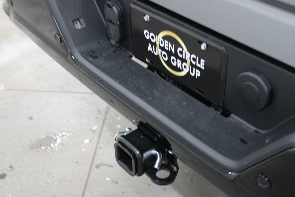 New 2026 Chevrolet Silverado 2500 Custom w/ Custom Value Package image 18