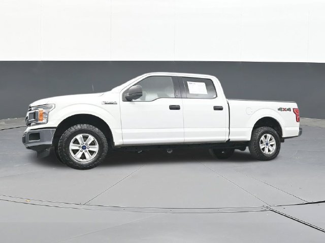 Used 2019 Ford F150 XLT AWD/4WD image 54