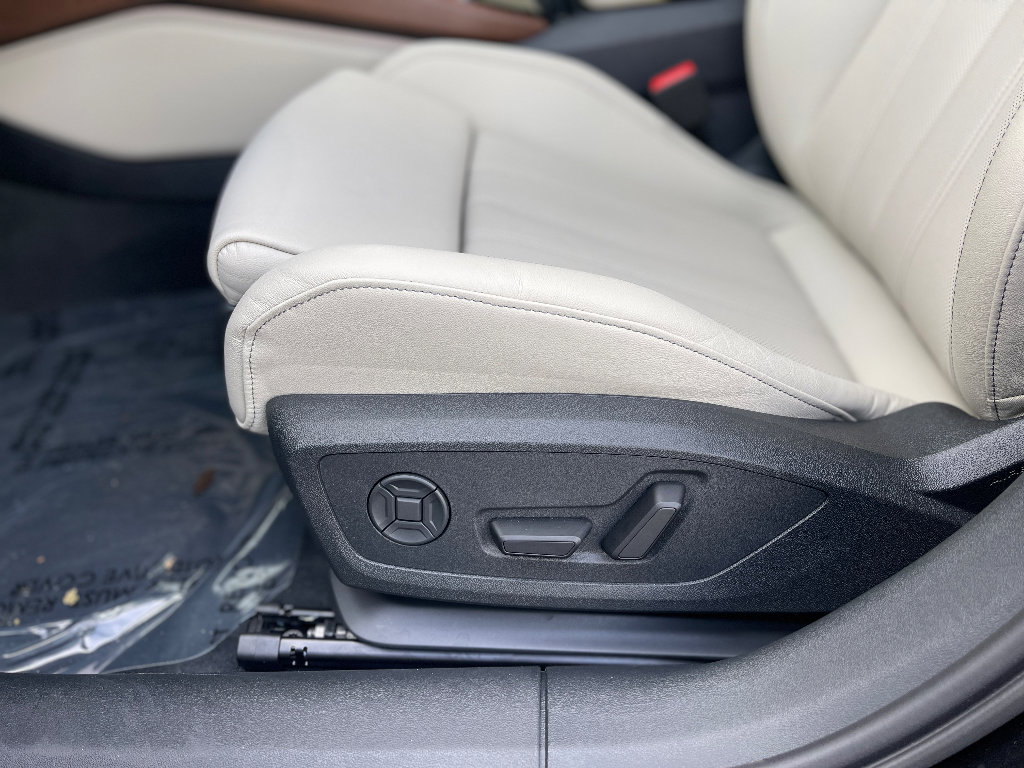 New 2026 Audi A6 Premium Plus image 18