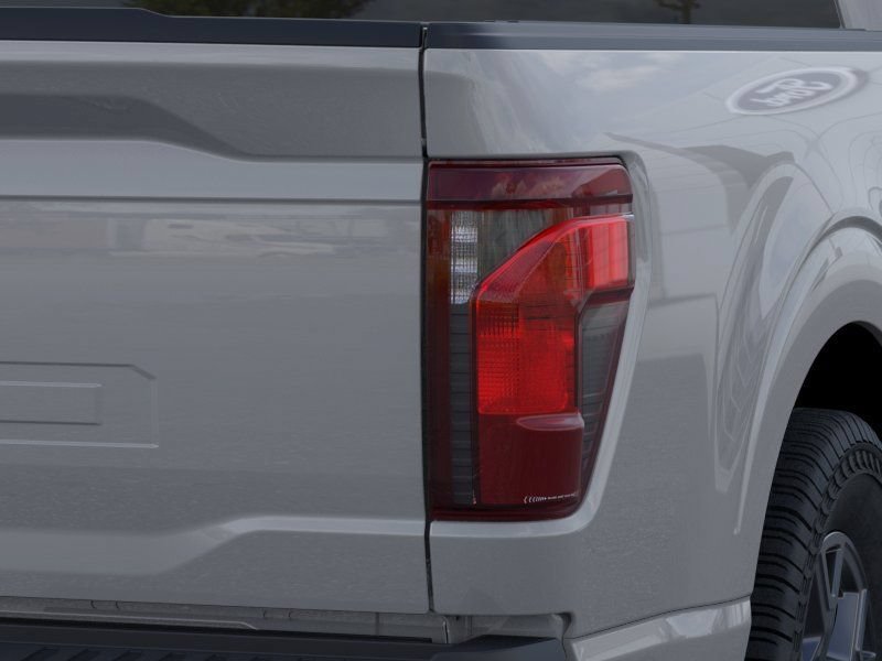 New 2026 Ford F150 STX w/ Equipment Group 200A RWD image 45