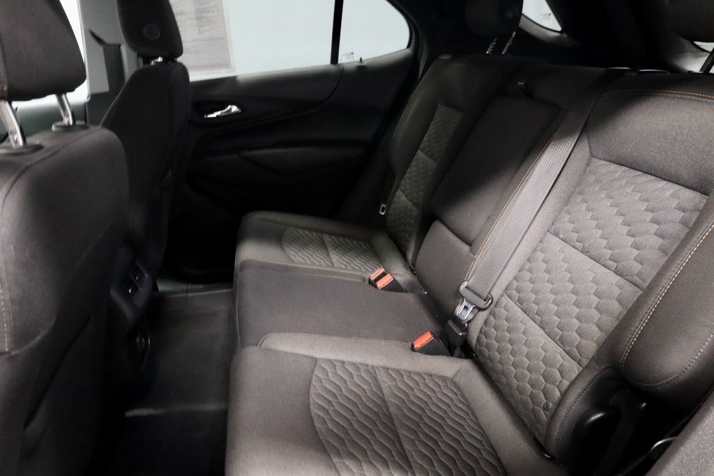 Used 2019 Chevrolet Equinox LT image 22