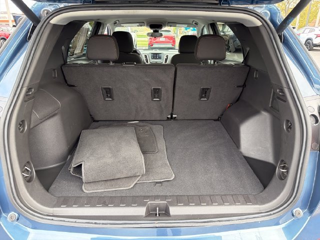 Certified 2024 Chevrolet Equinox LT FWD image 25