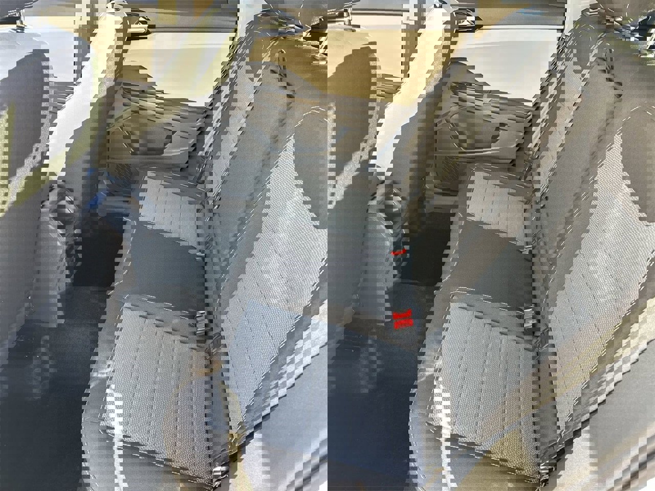 New 2026 Volkswagen Taos S image 13