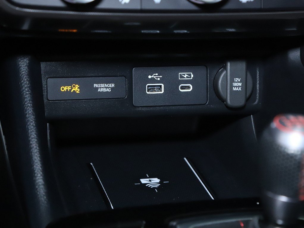 Used 2024 Acura Integra Type S image 27