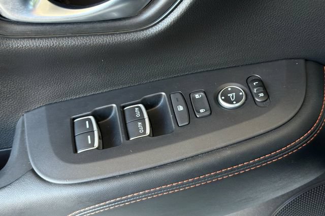 Certified 2024 Honda HR-V Sport image 13
