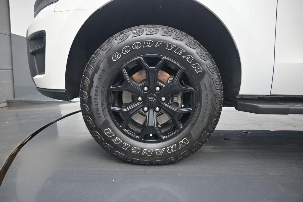 Used 2024 Ford Expedition Timberline AWD/4WD image 30