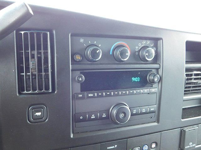 Used 2023 GMC Savana 2500 Extended w/ Driver Convenience Package image 11