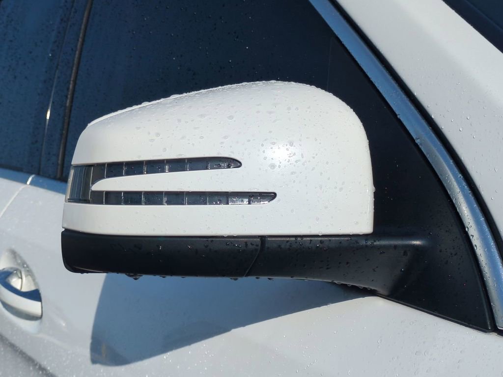 Used 2019 Mercedes-Benz GLS 450 GLS 450 image 12