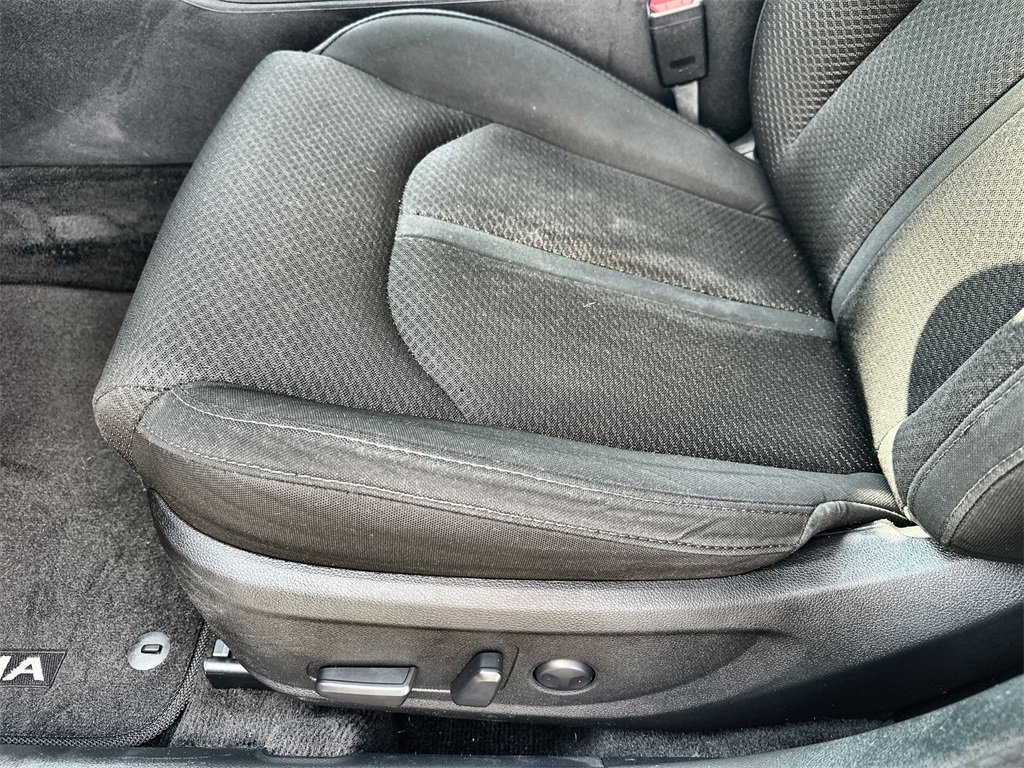 Used 2018 Kia Optima LX w/ Convenience Package image 25