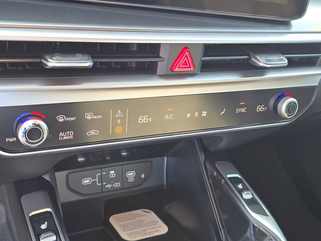 New 2026 Kia Sorento EX w/ EX Premium Package FWD image 28