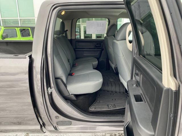 Used 2016 RAM 2500 Tradesman w/ Popular Equipment Group RWD image 30