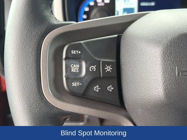 Used 2024 Ford Bronco Big Bend AWD/4WD image 23