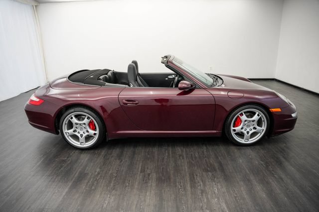 Used 2006 Porsche 911 Carrera S RWD image 6