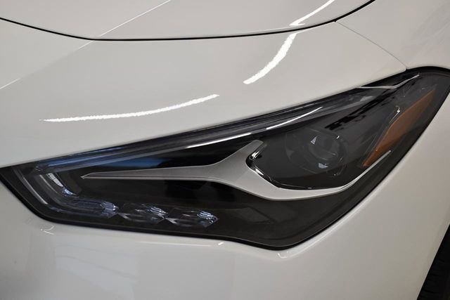 New 2026 Mercedes-Benz CLA 250 4MATIC image 17