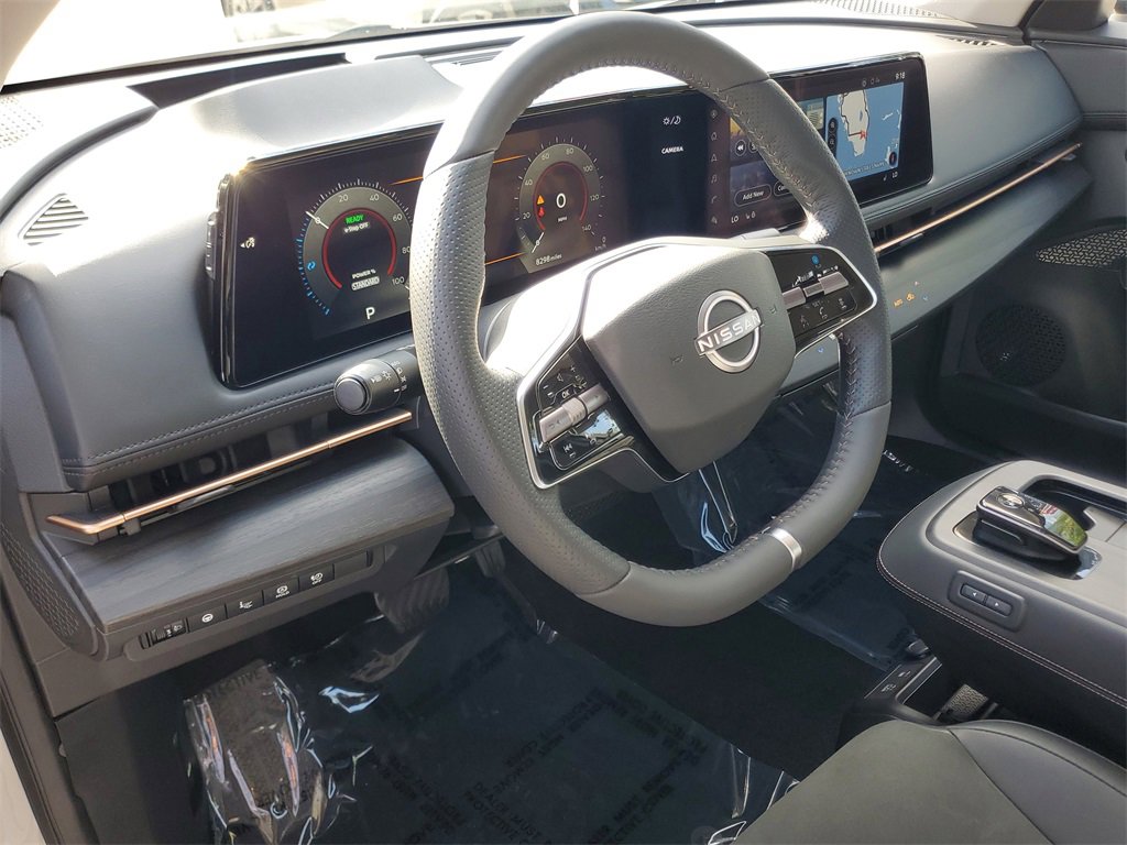 Certified 2024 Nissan Ariya AWD image 18