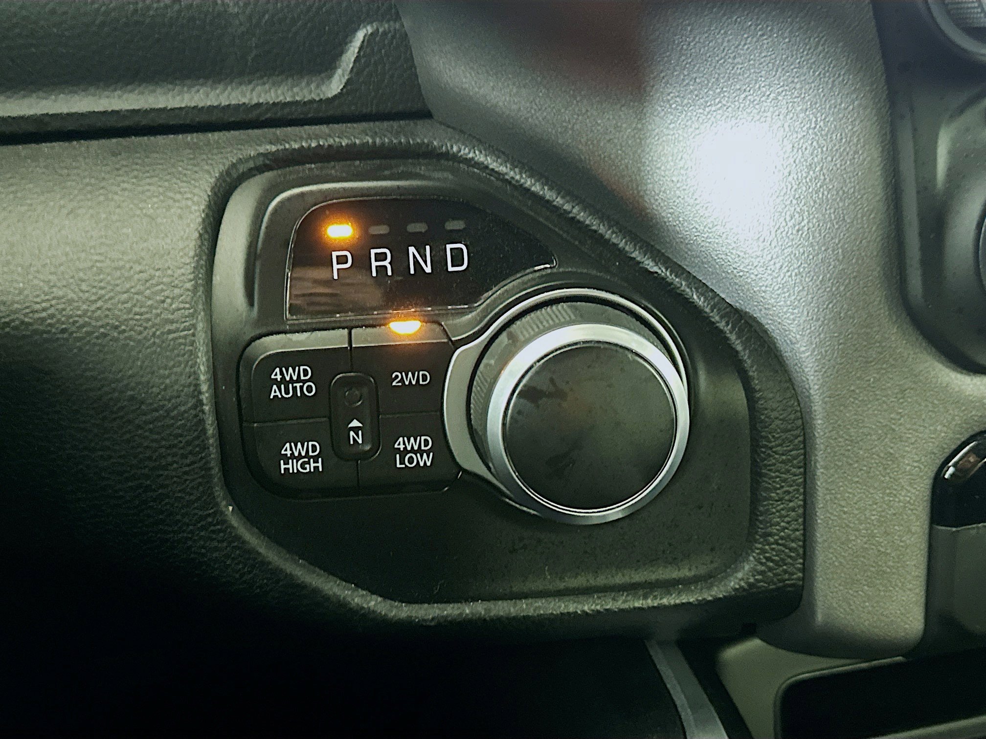 Used 2022 RAM 1500 Big Horn image 23