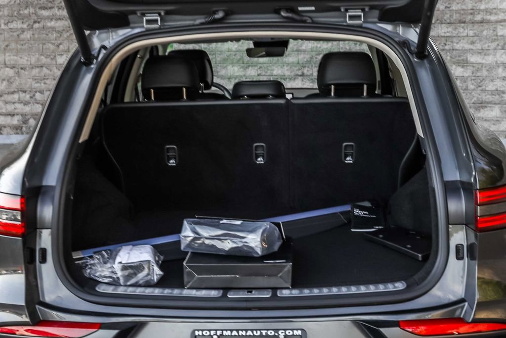 Used 2026 Genesis GV70 2.5T AWD/4WD image 17