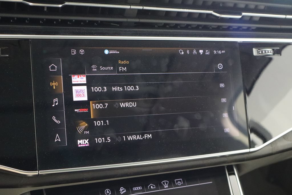 Used 2021 Audi Q7 3.0T Prestige AWD/4WD image 36