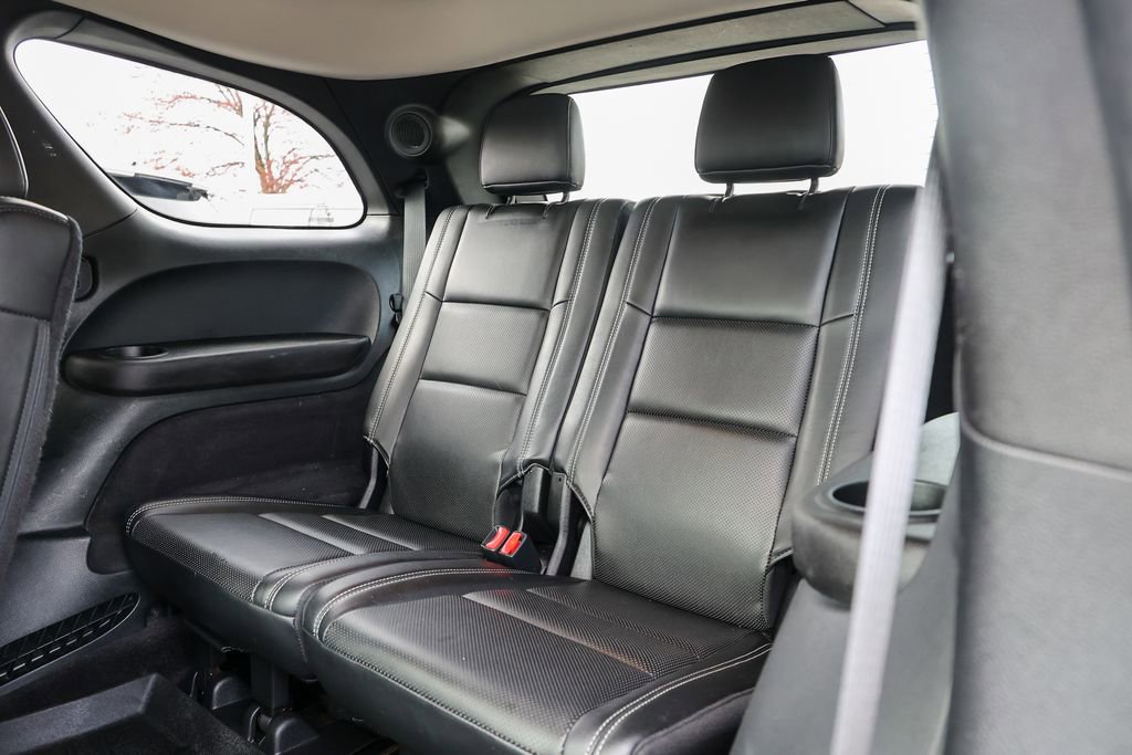 Used 2017 Dodge Durango Citadel w/ Technology Group image 36