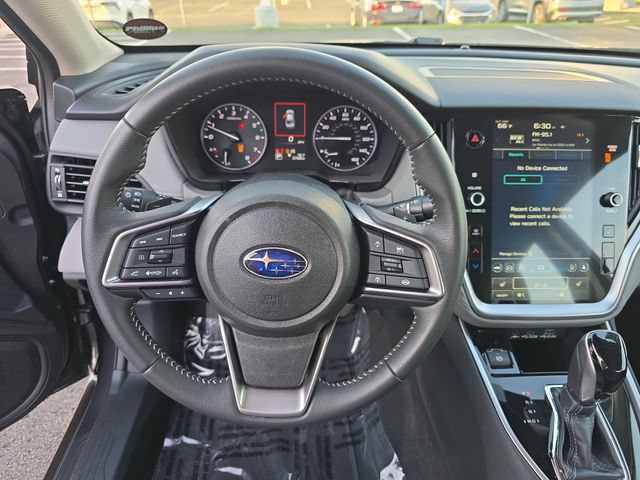 Used 2025 Subaru Legacy Premium w/ Popular Package #1 AWD/4WD image 16