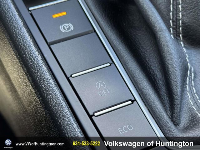 Certified 2023 Volkswagen Jetta S w/ IQ.Drive Package FWD image 30