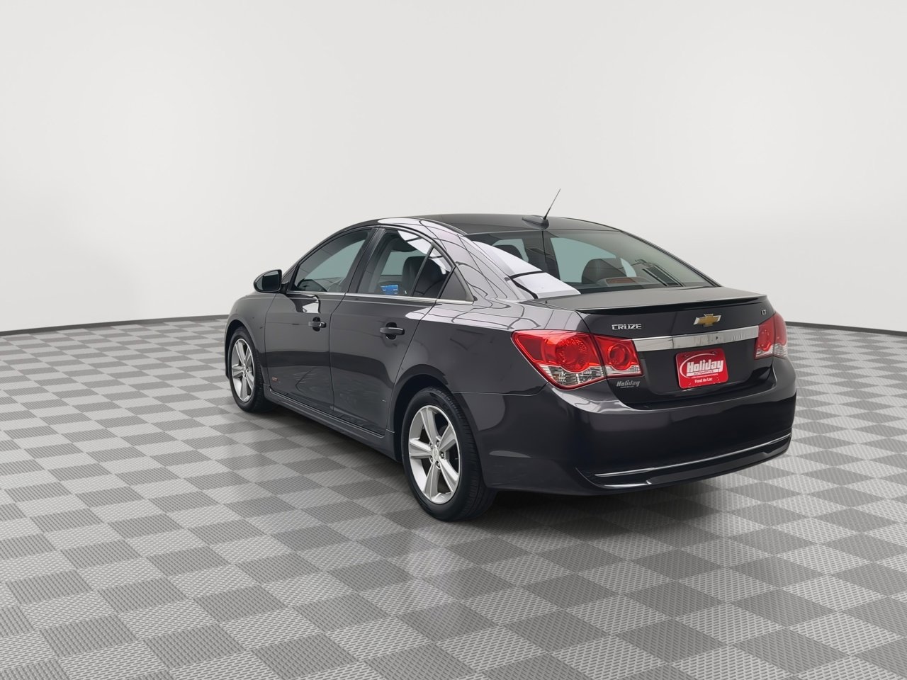 Used 2015 Chevrolet Cruze LT w/ RS Package image 31