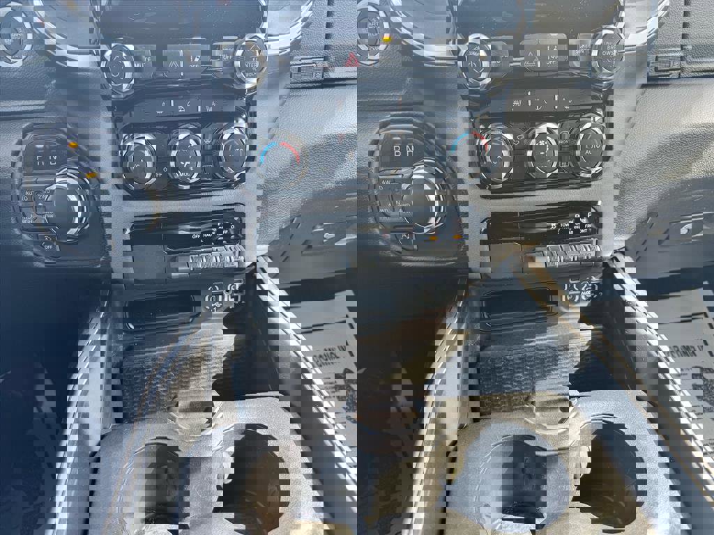 Used 2022 RAM 1500 Big Horn image 24