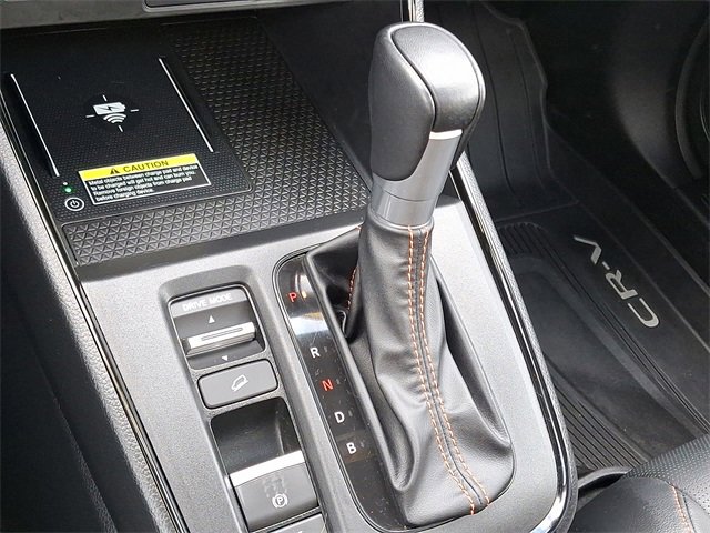 Used 2024 Honda CR-V Sport-L image 13