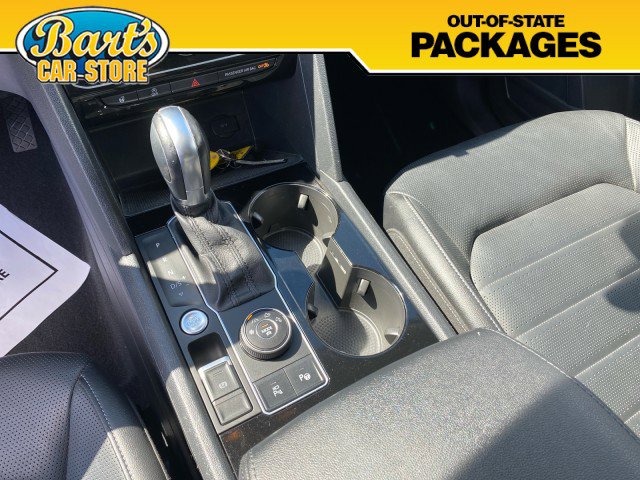 Used 2019 Volkswagen Atlas SEL Premium image 32