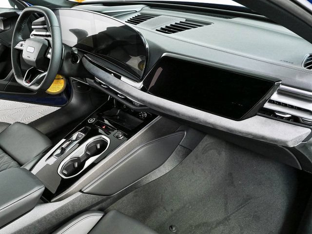 New 2026 Audi A6 Prestige AWD/4WD image 26