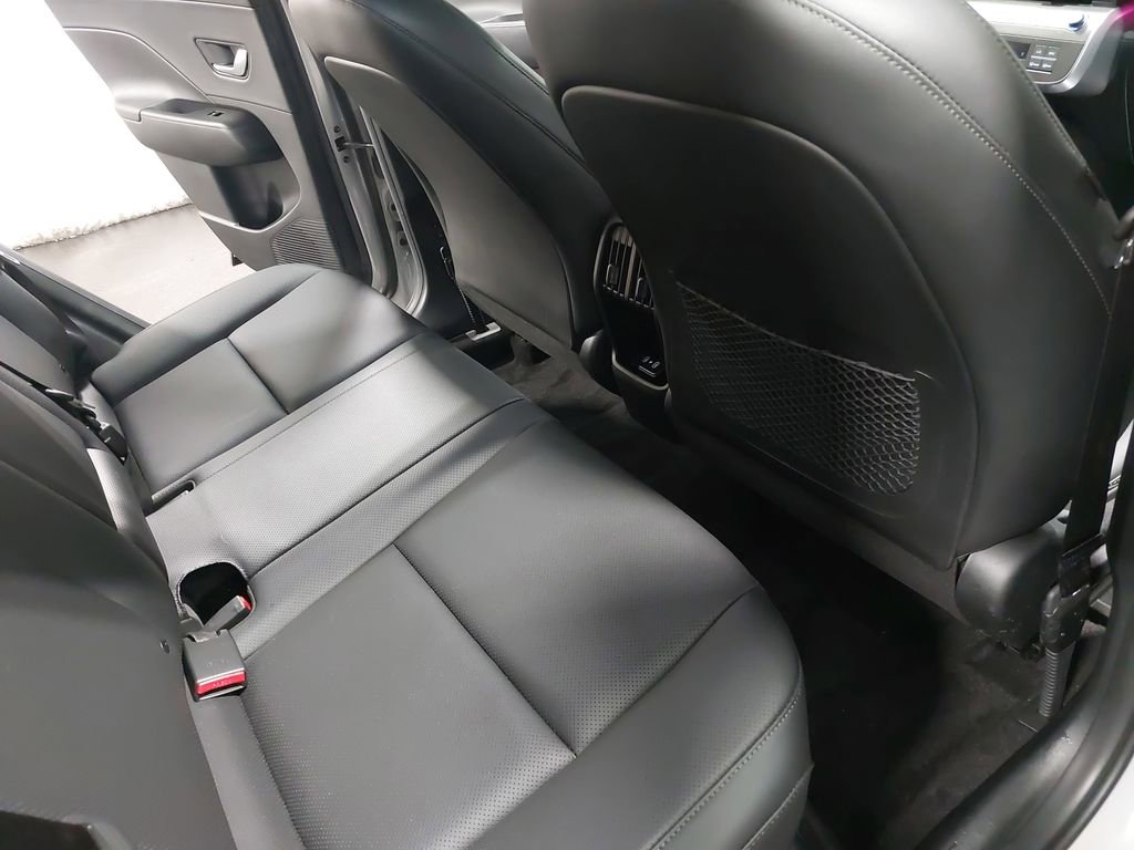 Certified 2025 Hyundai Kona Limited image 11