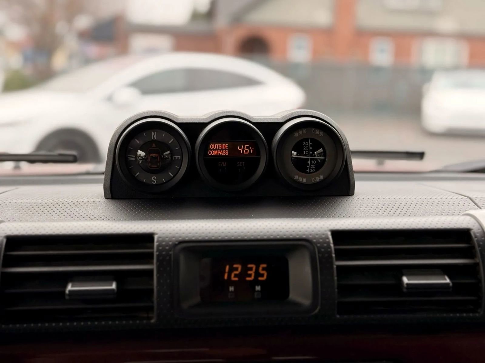 Used 2007 Toyota FJ Cruiser 4WD image 17