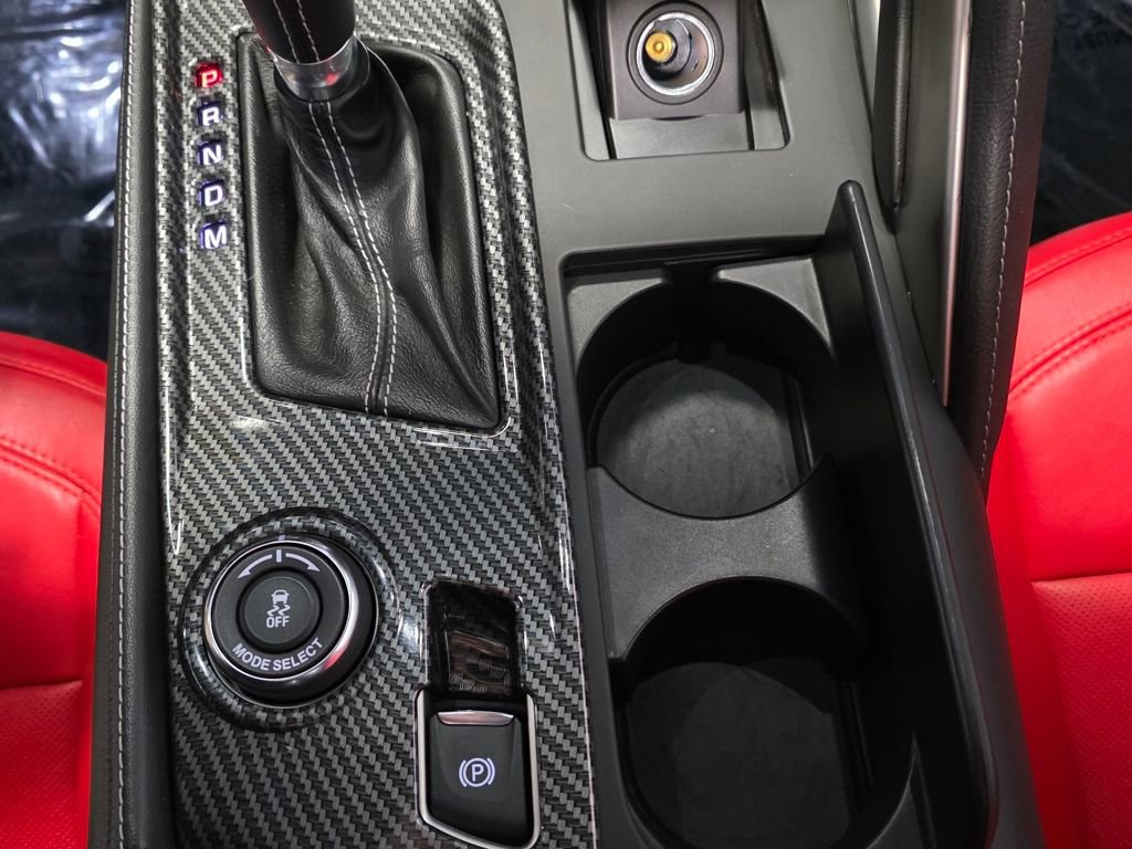Used 2019 Chevrolet Corvette Grand Sport image 11