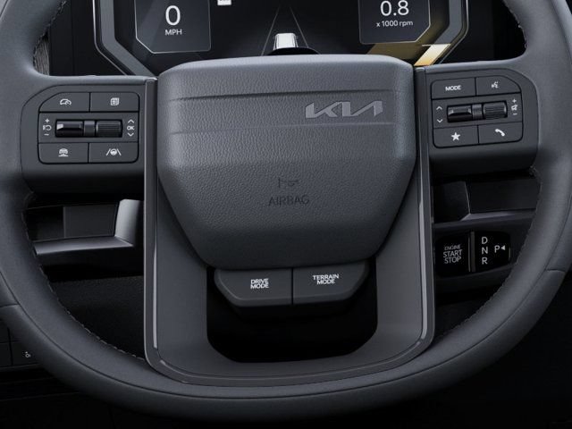 New 2027 Kia Telluride X-Line SX Prestige AWD/4WD image 23