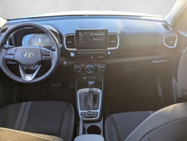 New 2026 Hyundai Venue SEL FWD image 13