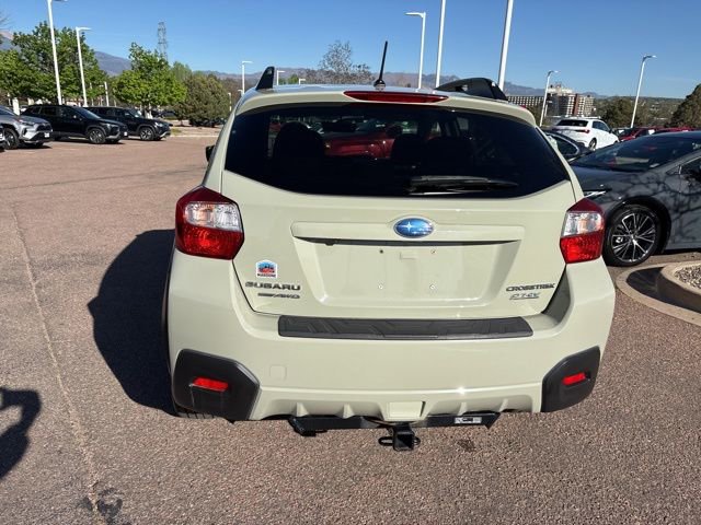 Used 2017 Subaru Crosstrek 2.0i Premium AWD/4WD image 28
