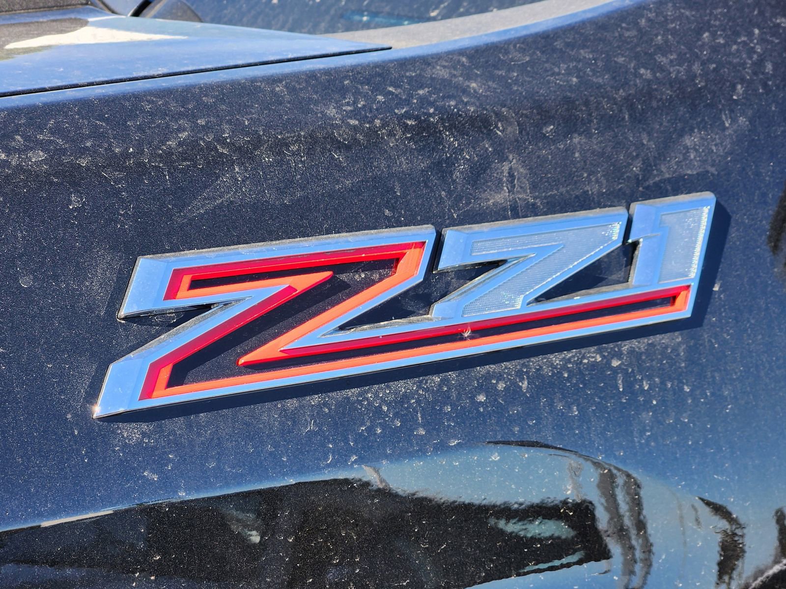 New 2026 Chevrolet Silverado 2500 Custom w/ Custom Value Package image 12