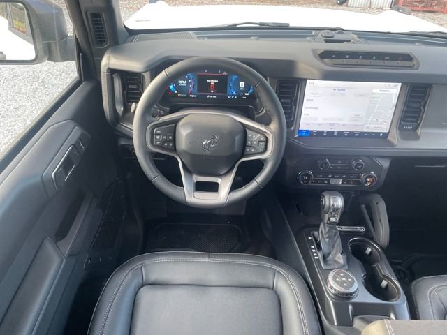 New 2025 Ford Bronco Badlands image 14