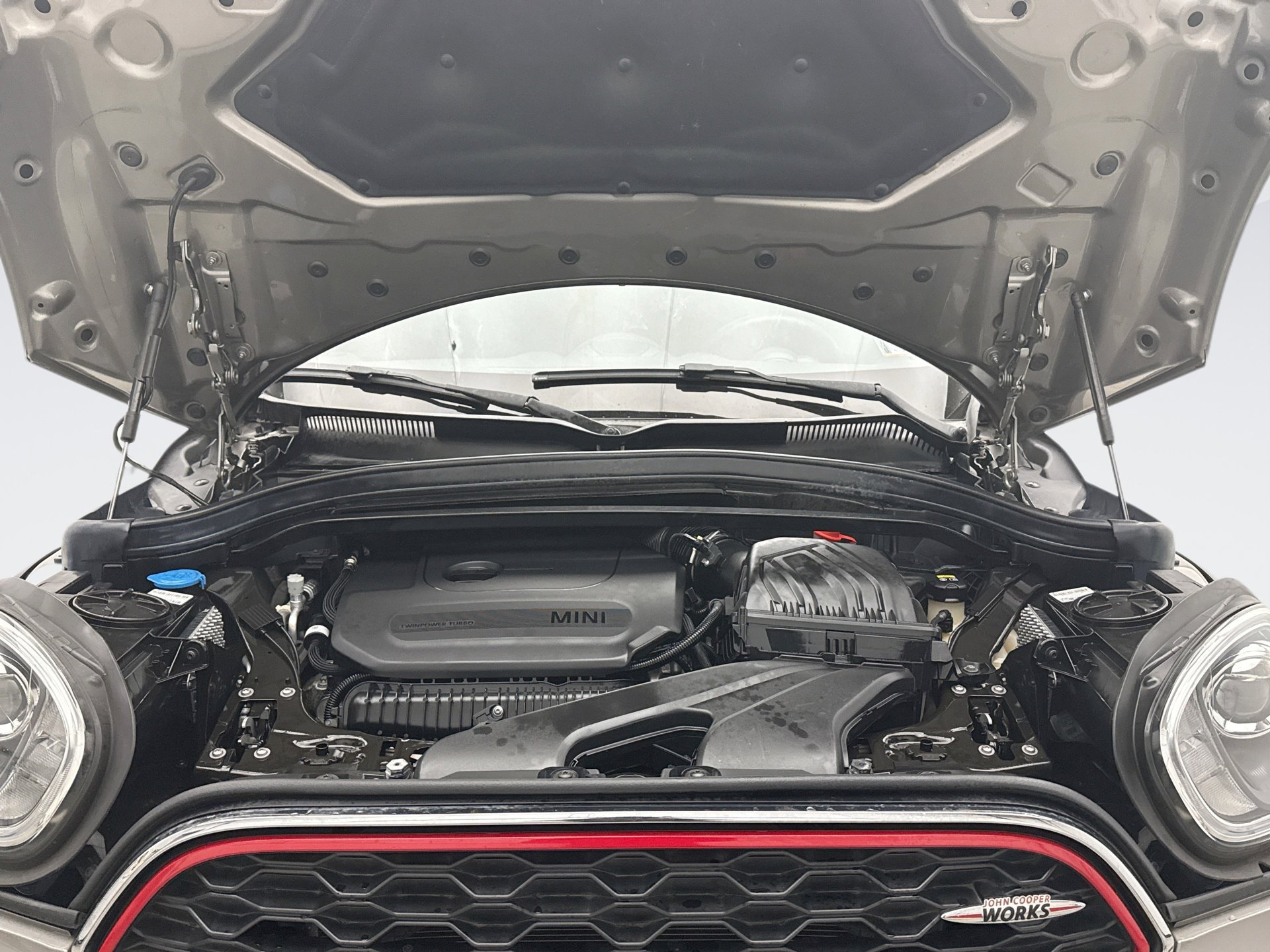 Used 2020 MINI Cooper Countryman John Cooper Works AWD/4WD image 26