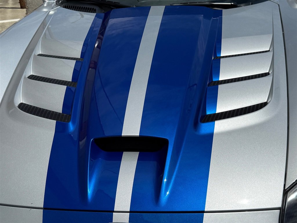 Used 2010 Dodge Viper SRT-10 w/ Protection Group image 14