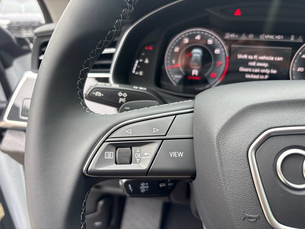 New 2026 Audi Q8 Premium Plus AWD/4WD image 23