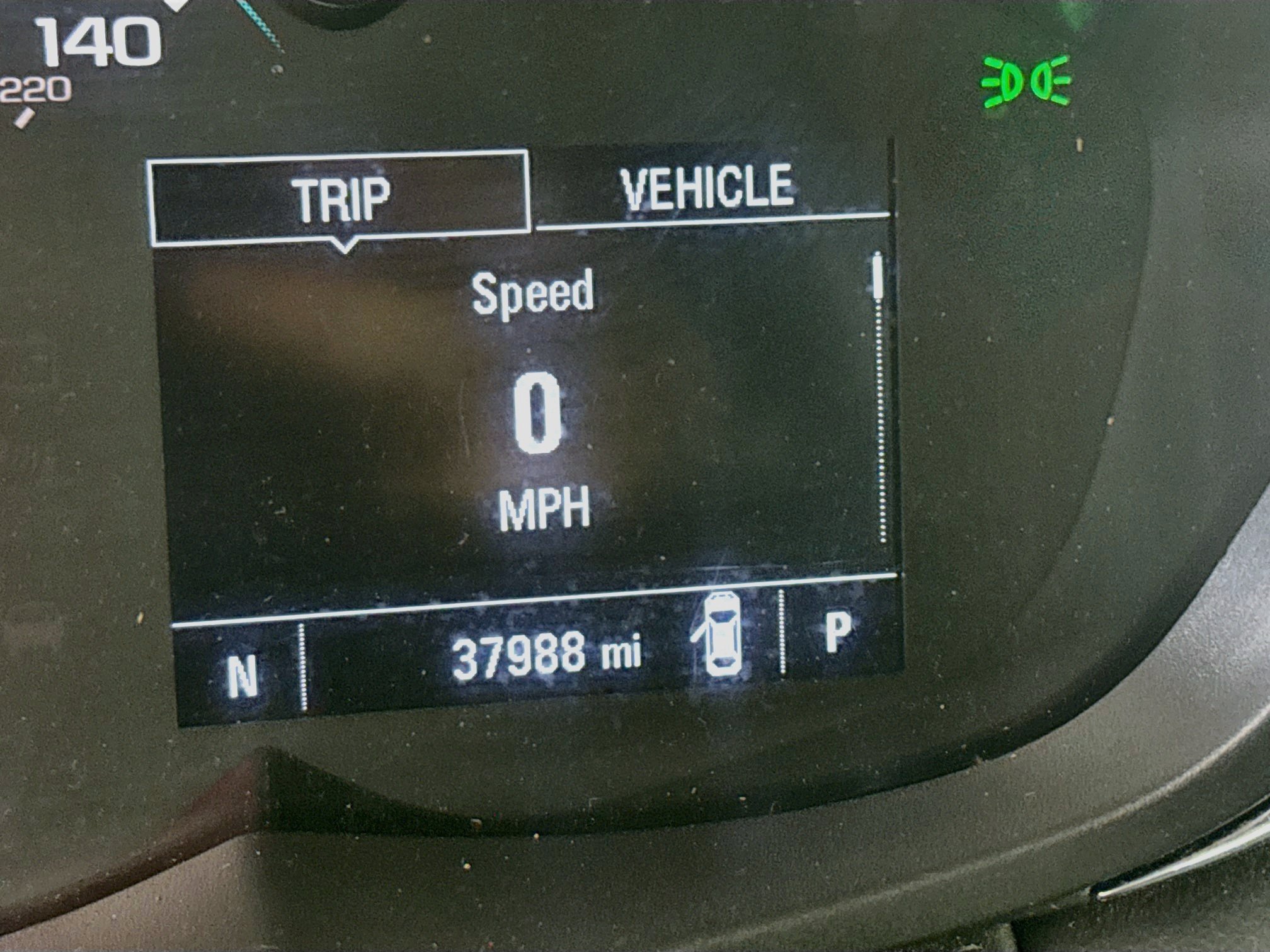 Used 2021 Chevrolet Trax LS FWD image 15